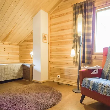 Holiday Koparanperae By Interhome Kakslauttanen