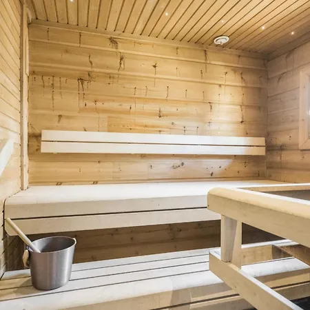 Holiday Koparanperae By Interhome بيت للعطل Kakslauttanen