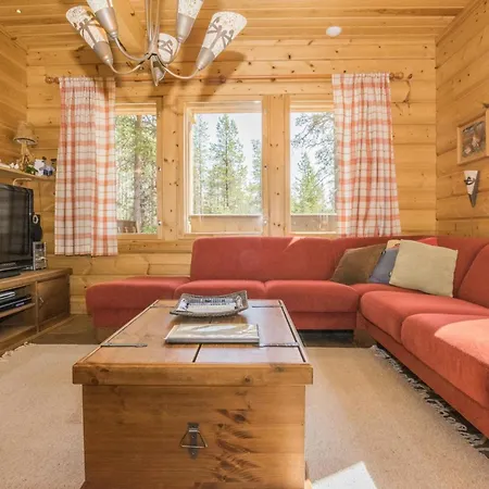 Holiday Koparanperae By Interhome בית נופש *