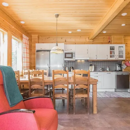 Holiday Koparanperae By Interhome Kakslauttanen